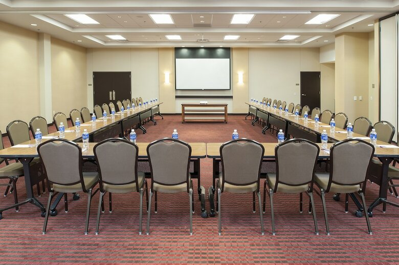 Hotel Hyatt Place Champain/urbana