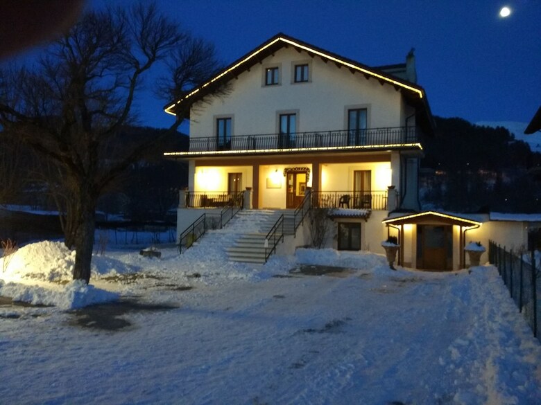 Hotel Albergo Della Corte