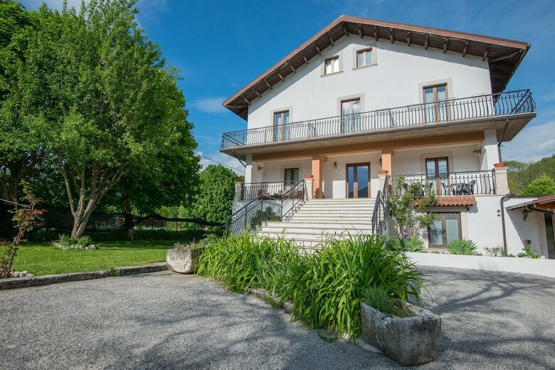 Hotel Albergo Della Corte