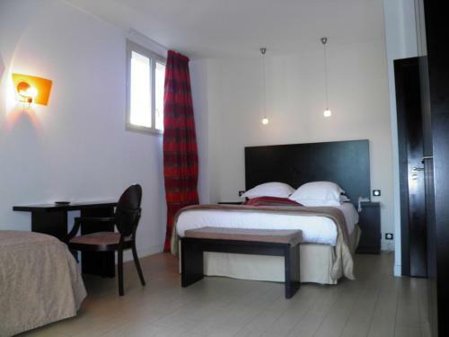 Aparthotel Appart'� H�tel
