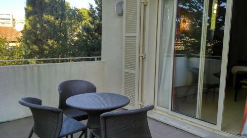 Aparthotel Appart'� H�tel