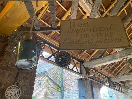 Bed & Breakfast Maison D'h�tes La Rose Laiti�re