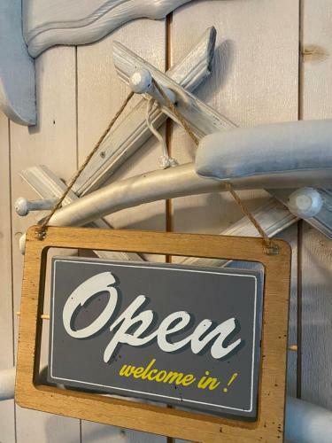 Bed & Breakfast Maison D'h�tes La Rose Laiti�re