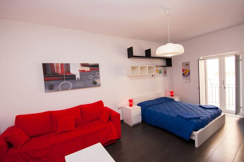Apartamento Il Vittoria