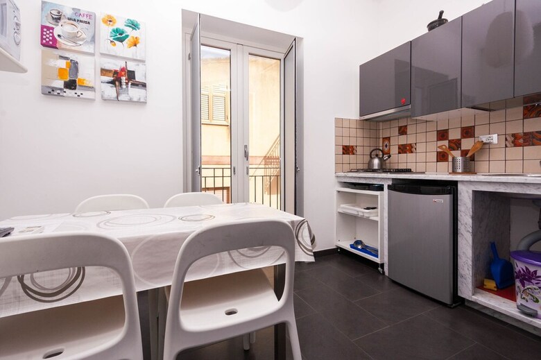 Apartamento Il Vittoria