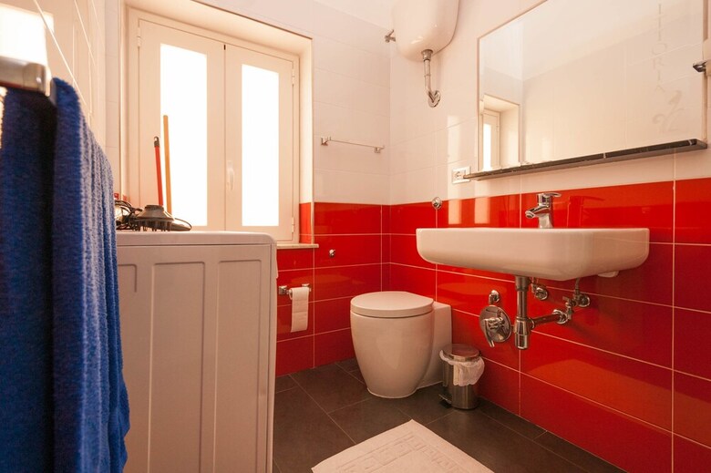 Apartamento Il Vittoria