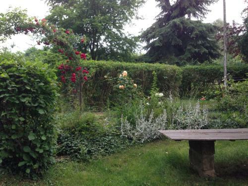 Apartment Heiterer Blick