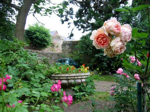 Maison D'h�tes Des Remparts