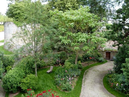 Maison D'h�tes Des Remparts