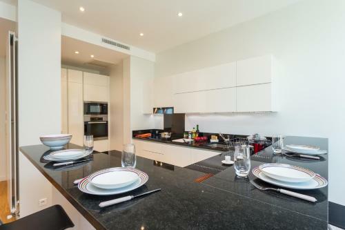 Apartamento Saint Fran�ois - 1 Chambre - Vue Mer