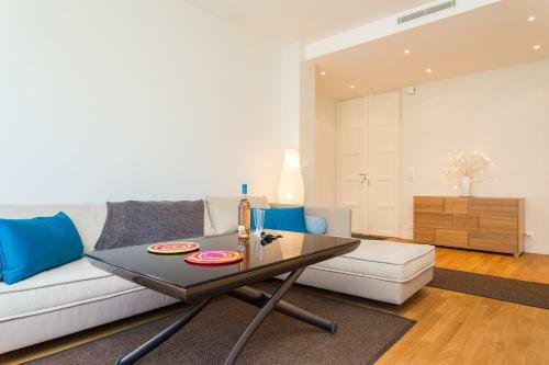 Apartamento Saint Fran�ois - 1 Chambre - Vue Mer
