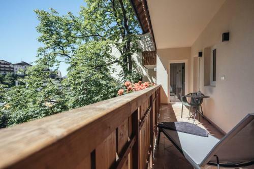 Hotel Tirolerhof