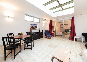 Apartamento Centragence - Loft Valery