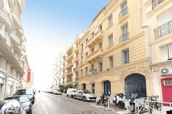 Apartamento Centragence - Loft Valery