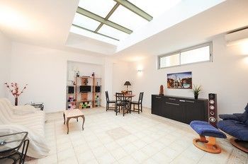 Apartamento Centragence - Loft Valery
