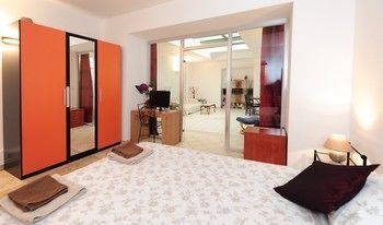 Apartamento Centragence - Loft Valery