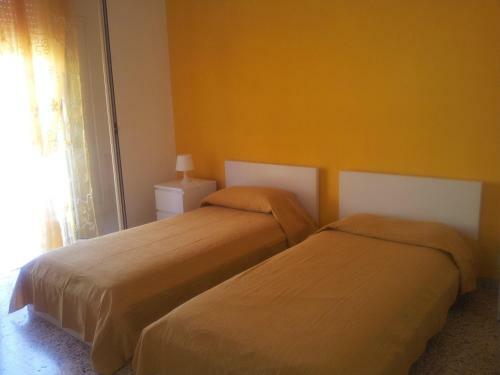 B&B Le Quattro Stagioni