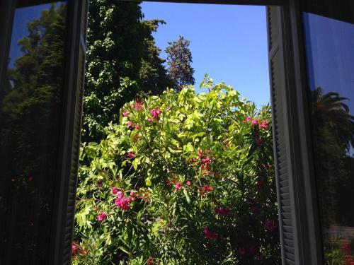 Aparthotel Villa Leonie