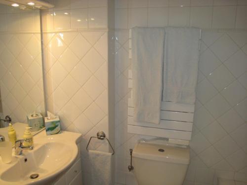 Aparthotel Villa Leonie