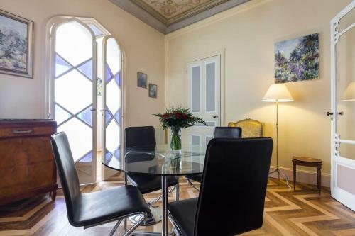 Aparthotel Villa Leonie