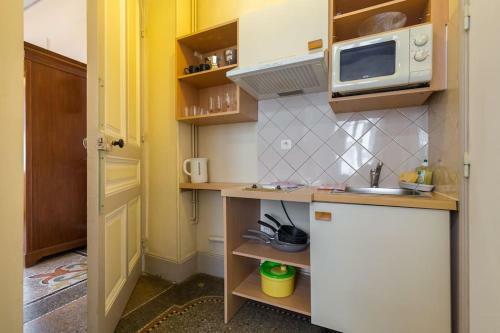 Aparthotel Villa Leonie