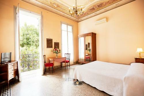 Aparthotel Villa Leonie