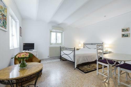 Aparthotel Villa Leonie