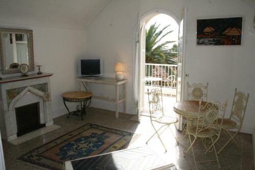 Aparthotel Villa Leonie