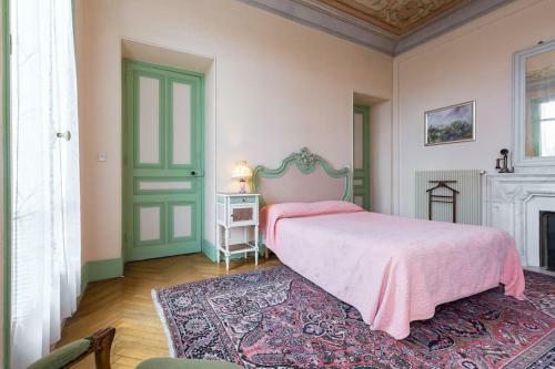 Aparthotel Villa Leonie