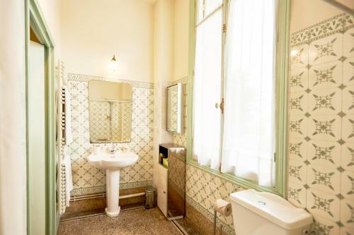 Aparthotel Villa Leonie