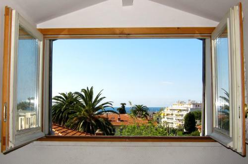 Aparthotel Villa Leonie