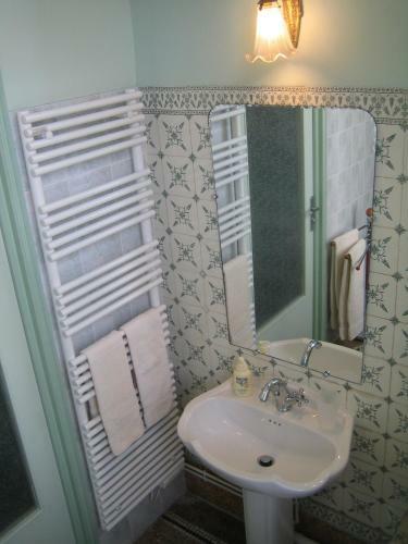 Aparthotel Villa Leonie