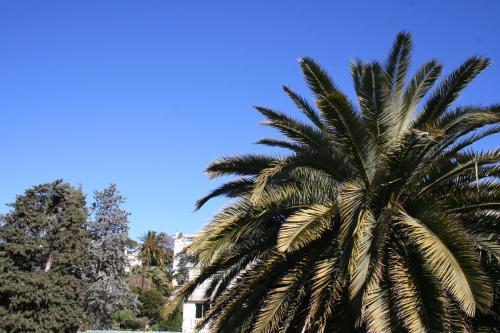 Aparthotel Villa Leonie