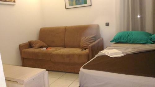 Studio Apartment Californie