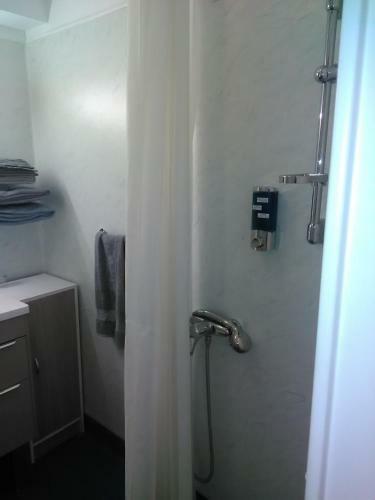 Studio Apartment Californie