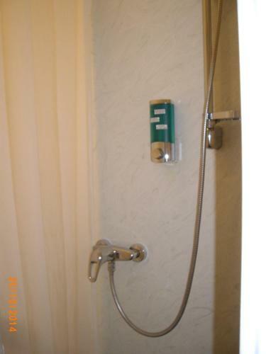 Studio Apartment Californie