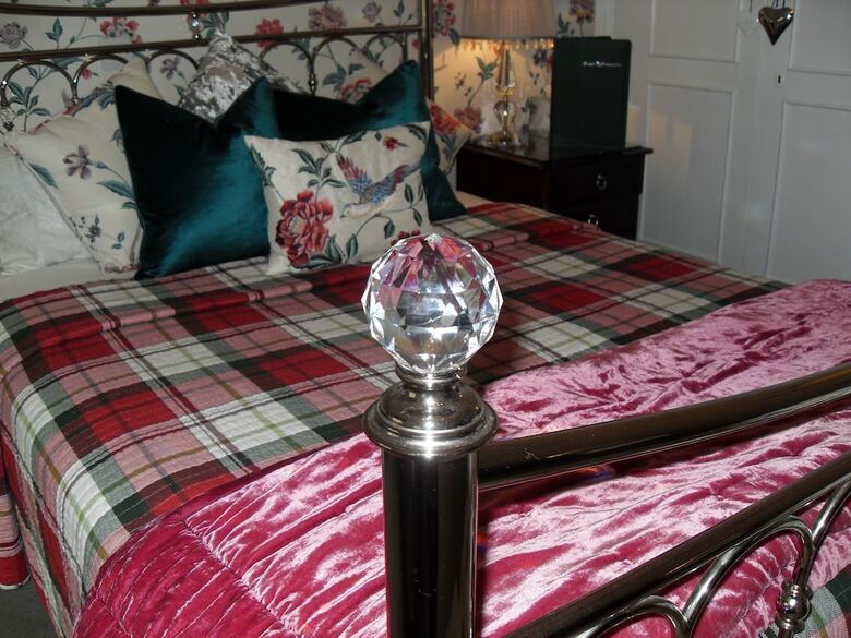 Jessop House - Bed & Breakfast