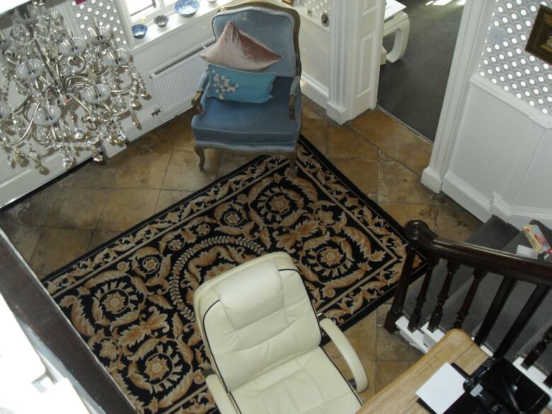 Jessop House - Bed & Breakfast