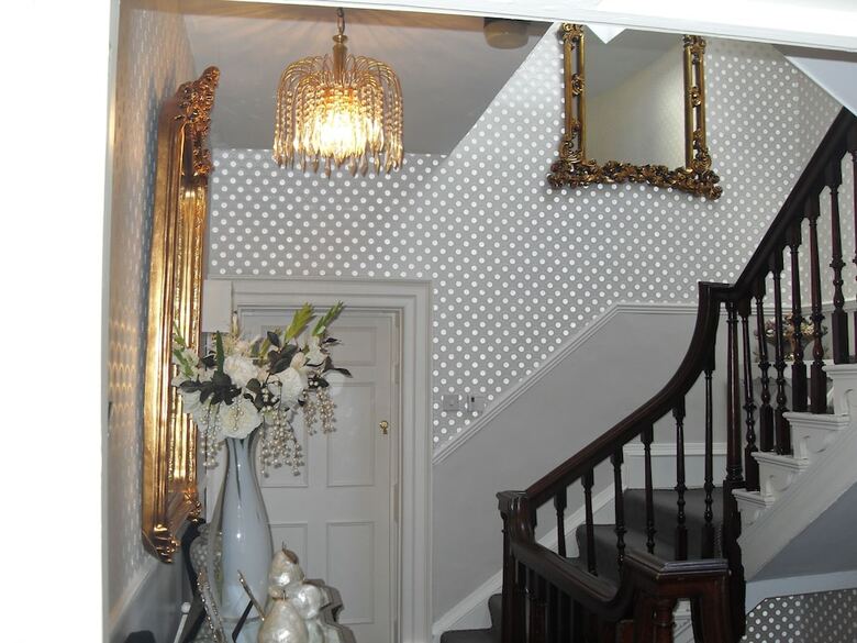 Jessop House - Bed & Breakfast