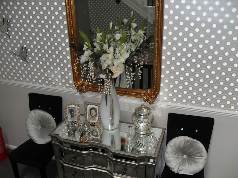 Jessop House - Bed & Breakfast
