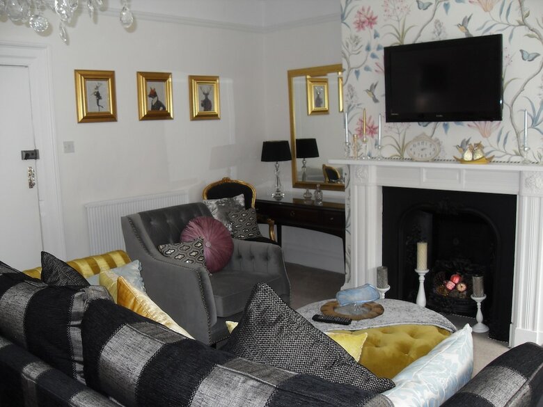 Jessop House - Bed & Breakfast