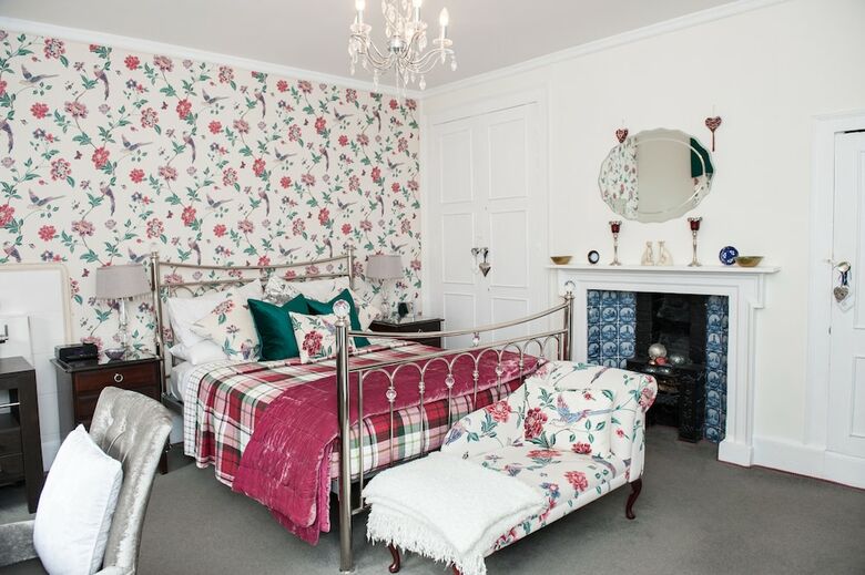Jessop House - Bed & Breakfast