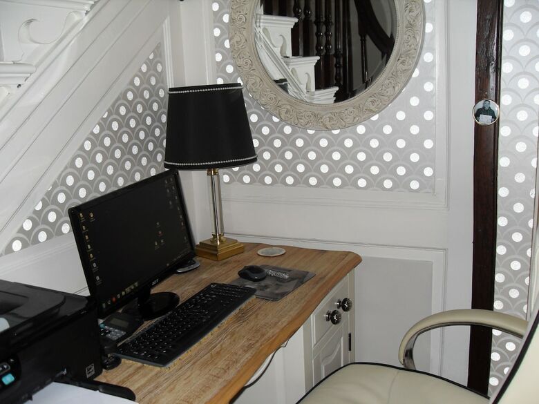 Jessop House - Bed & Breakfast