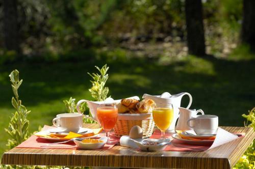 Hotel La Bastide De Grignan