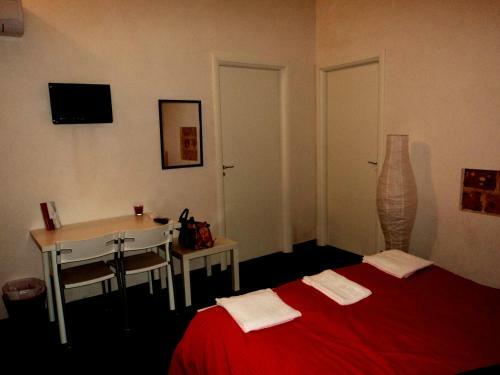 Apartamento Garibaldi