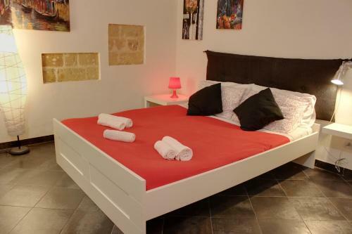 Apartamento Garibaldi