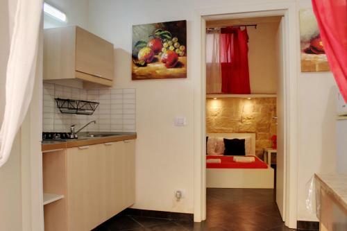Apartamento Garibaldi
