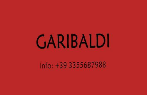 Apartamento Garibaldi