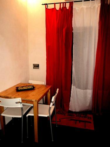 Apartamento Garibaldi