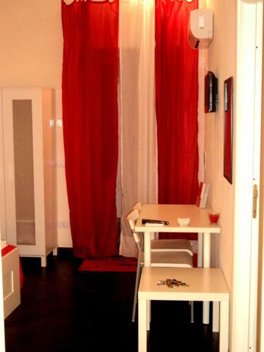 Apartamento Garibaldi